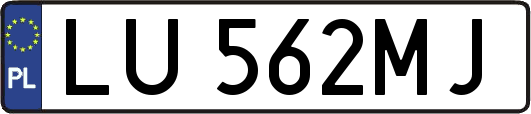 LU562MJ