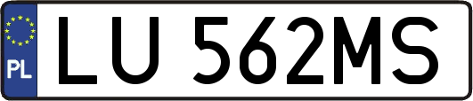 LU562MS