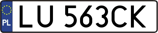 LU563CK
