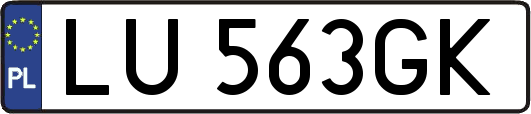 LU563GK