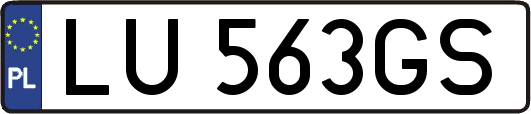 LU563GS