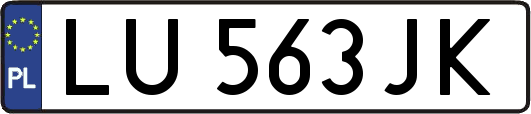 LU563JK