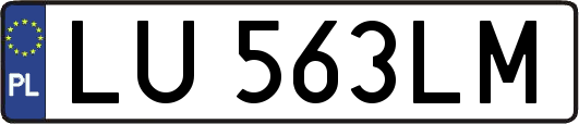LU563LM