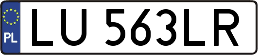 LU563LR