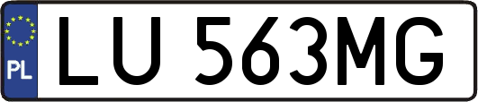 LU563MG