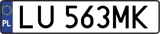 LU563MK
