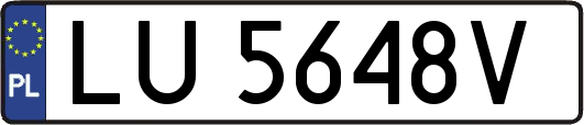 LU5648V