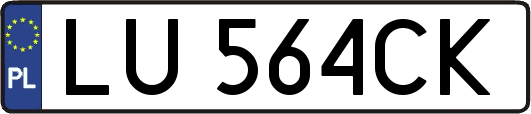 LU564CK