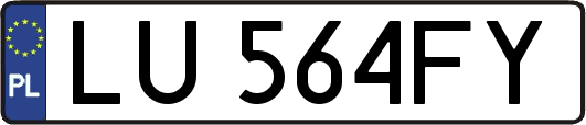 LU564FY