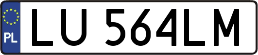 LU564LM