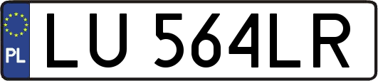 LU564LR