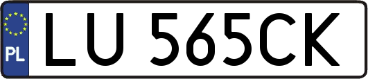 LU565CK