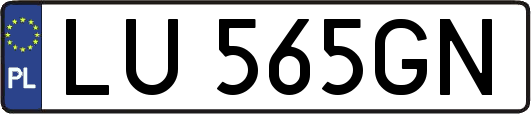 LU565GN