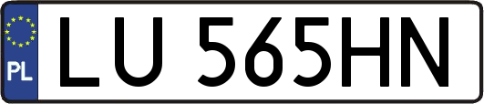 LU565HN