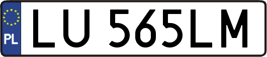 LU565LM