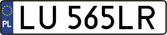 LU565LR