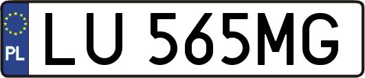 LU565MG