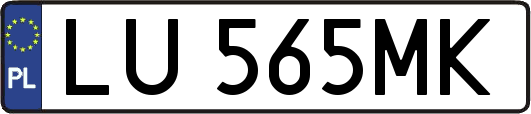 LU565MK
