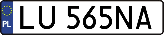 LU565NA