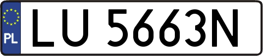 LU5663N
