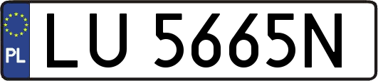 LU5665N