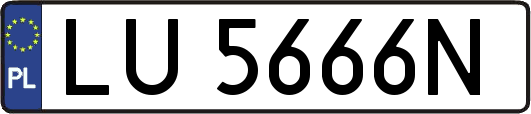 LU5666N