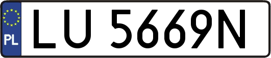 LU5669N