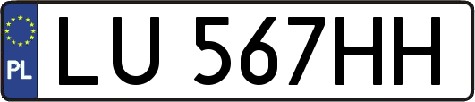 LU567HH