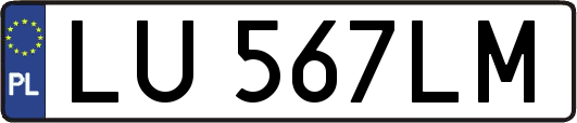 LU567LM