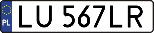 LU567LR