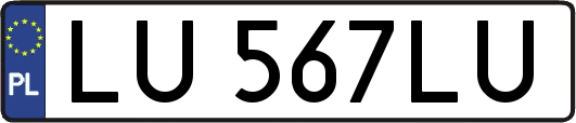 LU567LU