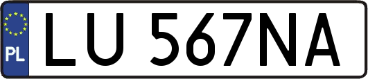 LU567NA