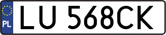LU568CK