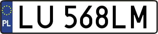 LU568LM