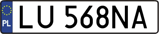 LU568NA
