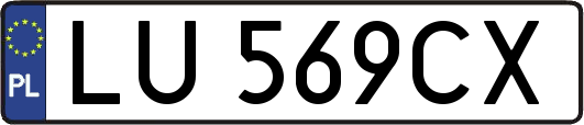 LU569CX