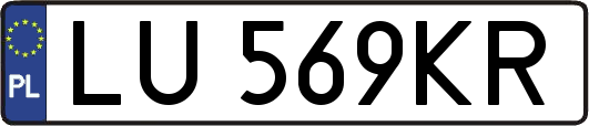 LU569KR