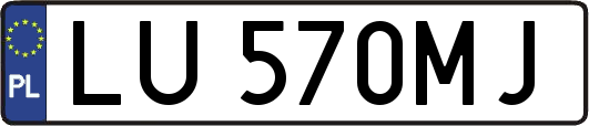 LU570MJ