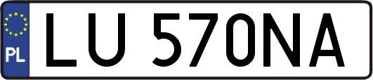LU570NA