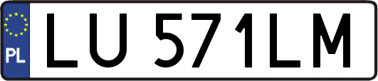 LU571LM