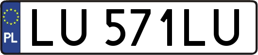 LU571LU