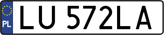 LU572LA