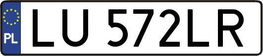 LU572LR