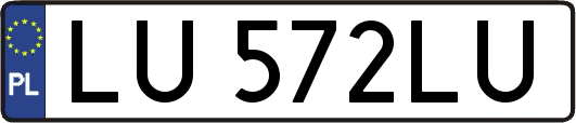 LU572LU