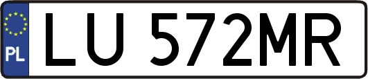 LU572MR