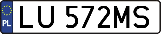 LU572MS