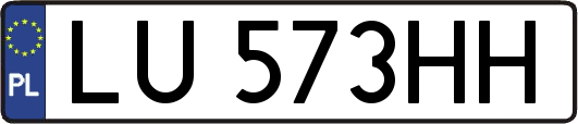 LU573HH