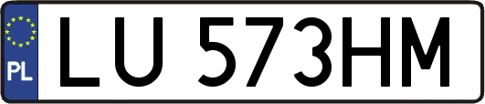 LU573HM