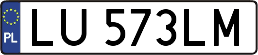 LU573LM