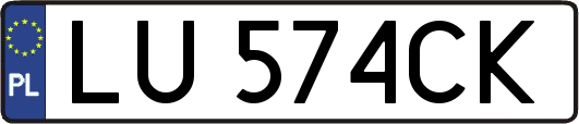 LU574CK